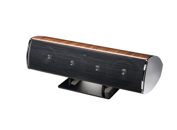 Sonus Faber Homage Vox, valnut senterhøyttaler, stk 